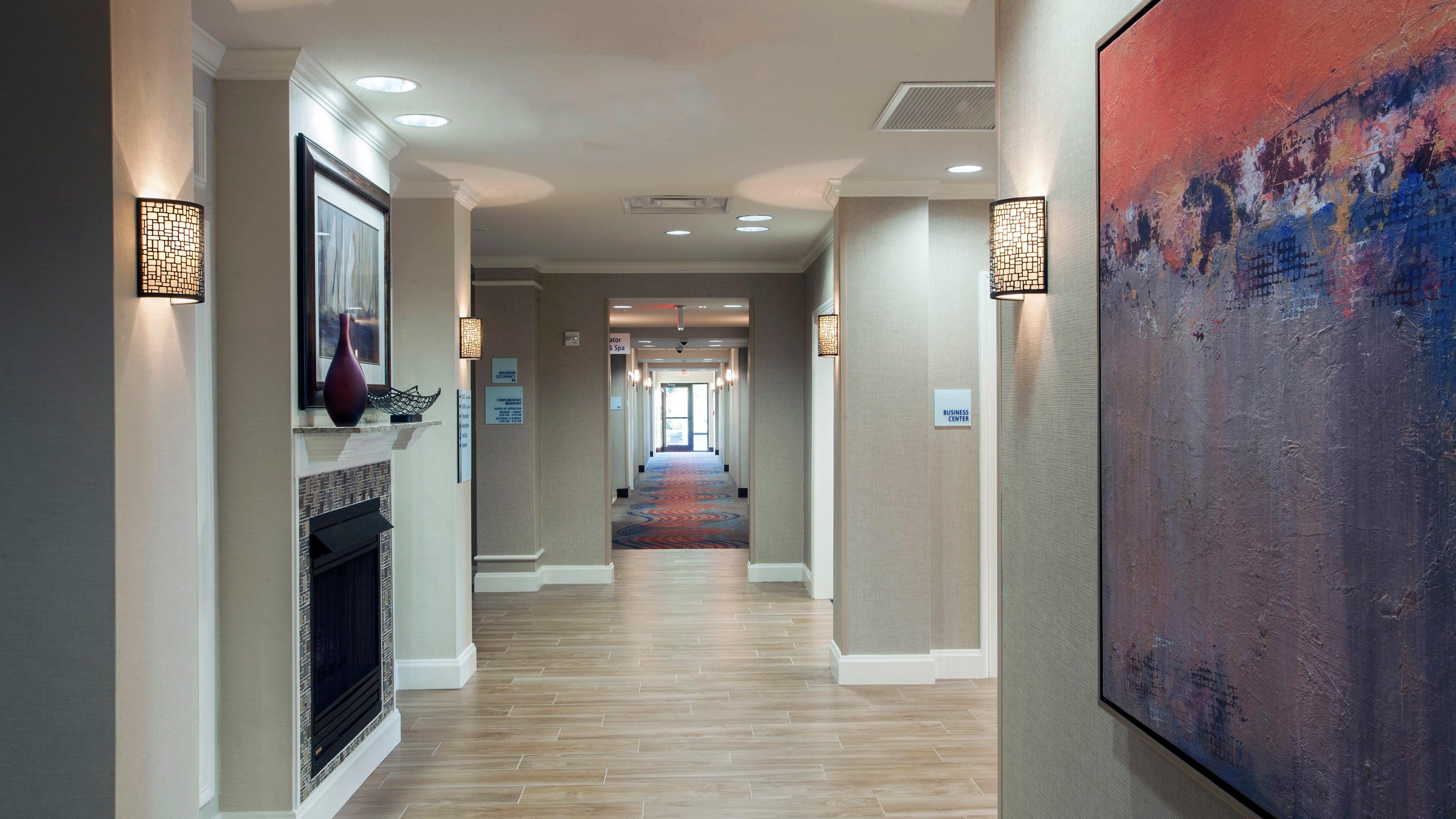 Holiday Inn Express Hotel & Suites Morgan City- Tiger Island By Ihg Exterior photo