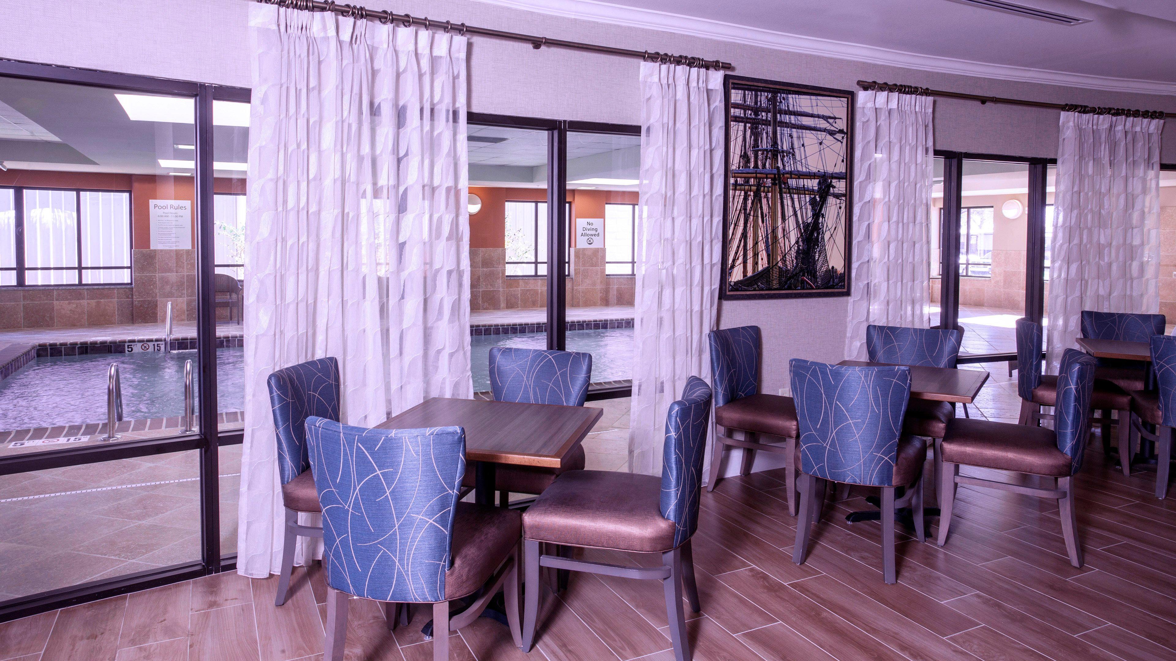 Holiday Inn Express Hotel & Suites Morgan City- Tiger Island By Ihg Exterior photo