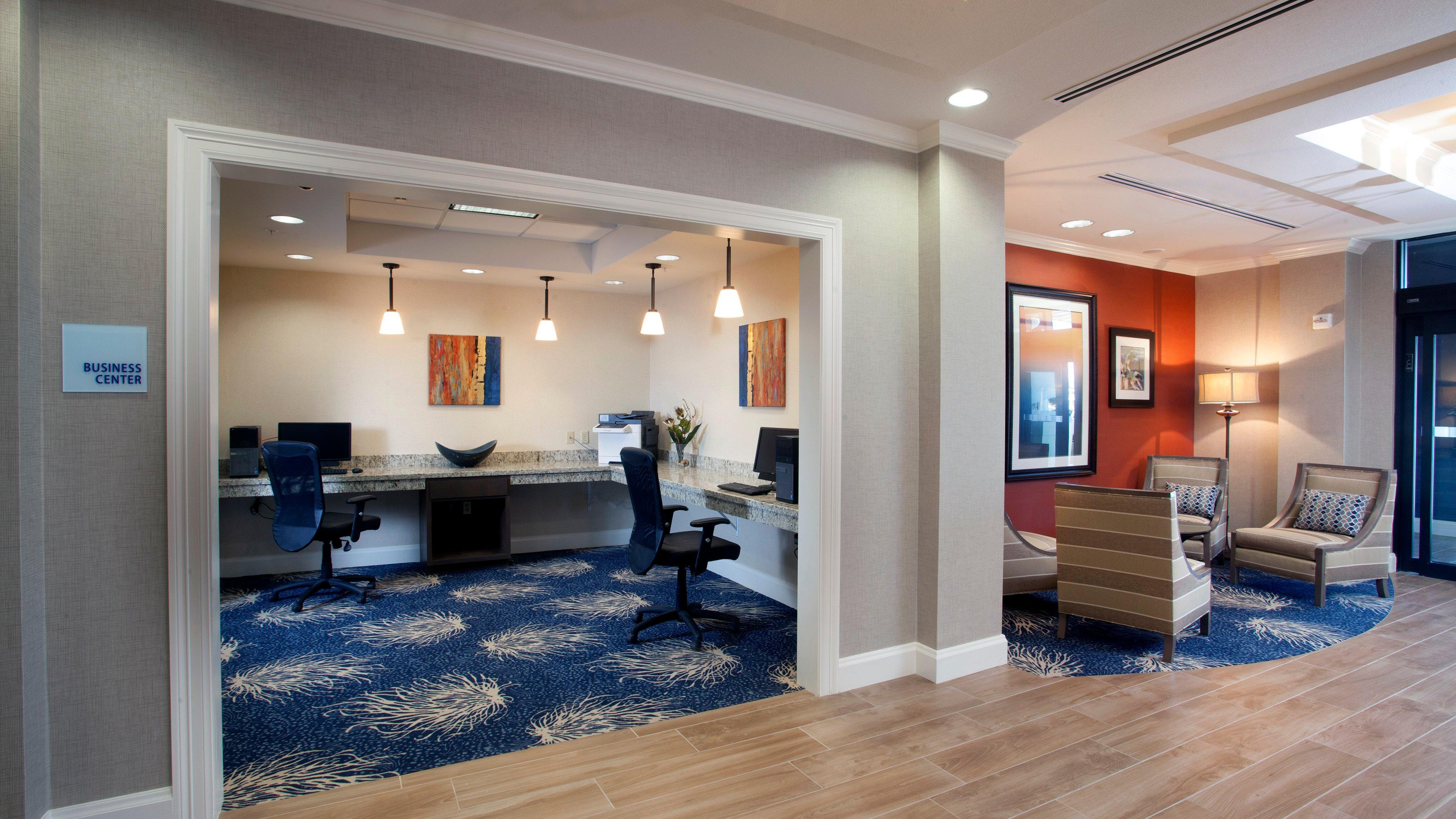 Holiday Inn Express Hotel & Suites Morgan City- Tiger Island By Ihg Exterior photo