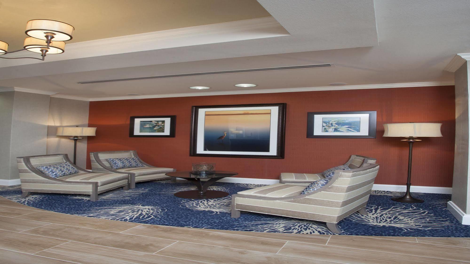 Holiday Inn Express Hotel & Suites Morgan City- Tiger Island By Ihg Exterior photo