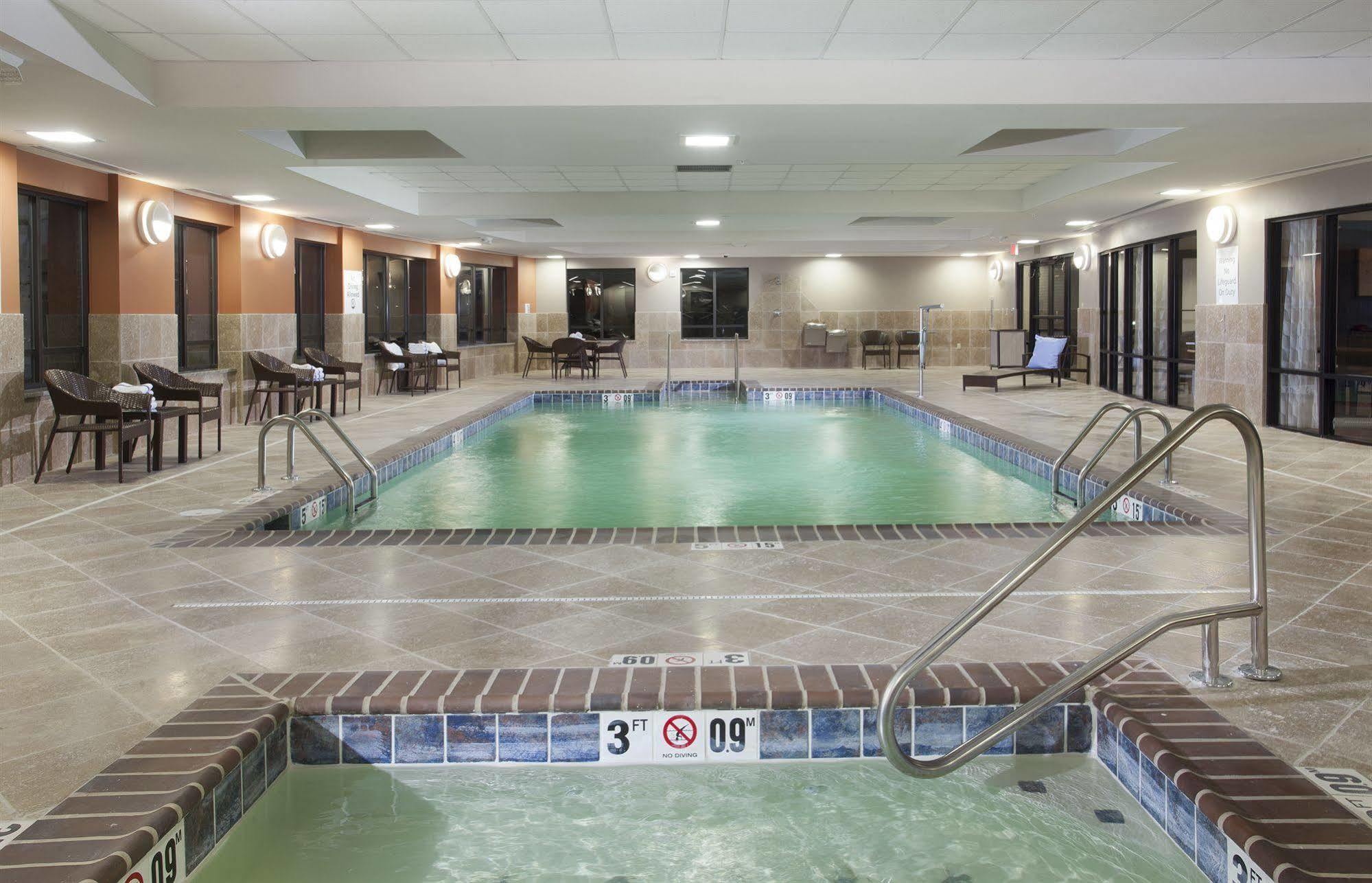 Holiday Inn Express Hotel & Suites Morgan City- Tiger Island By Ihg Exterior photo