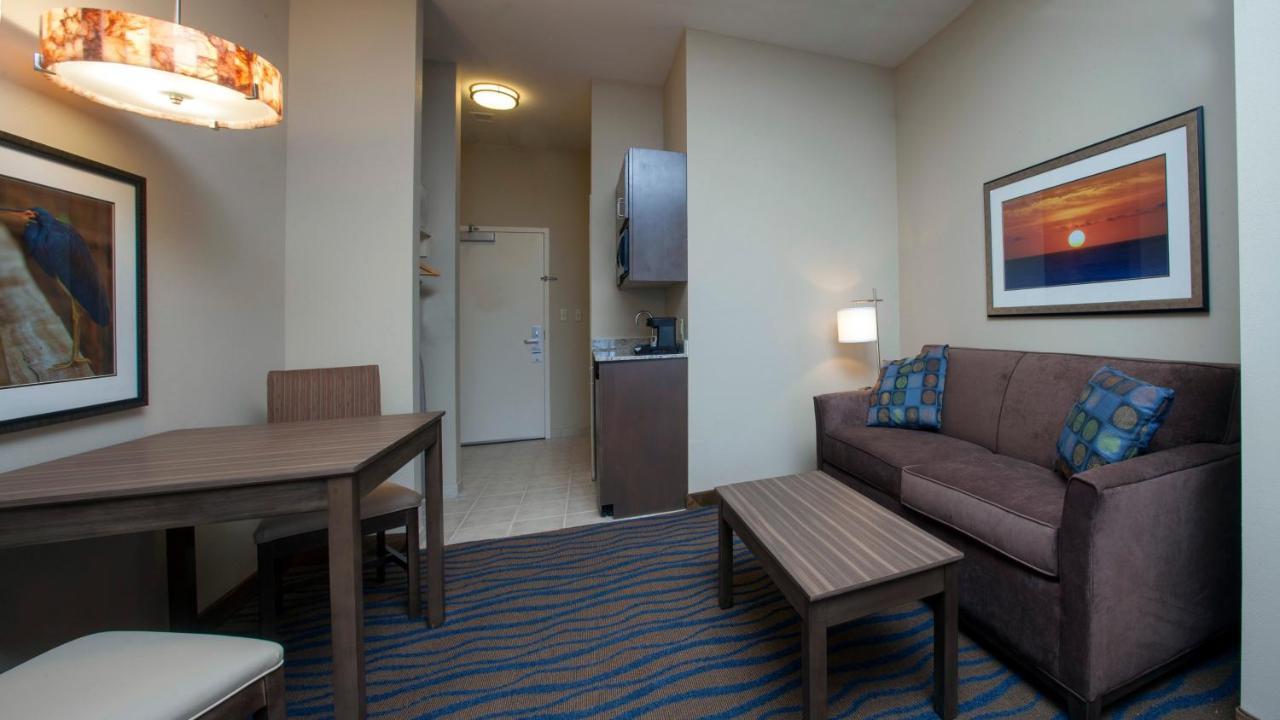 Holiday Inn Express Hotel & Suites Morgan City- Tiger Island By Ihg Exterior photo